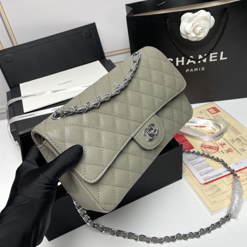 Chanel CF Series Bags